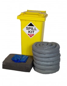 Fentex GSK120 General Purpose spill kit 120L Spill Control